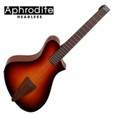Corona Aphrodite Acoustic Guitar APN_100HSEQ BS